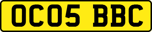 OC05BBC