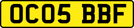 OC05BBF