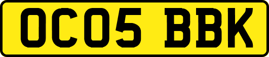 OC05BBK