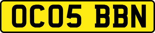OC05BBN
