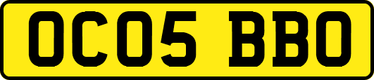 OC05BBO