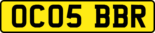 OC05BBR
