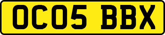 OC05BBX