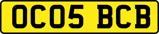 OC05BCB
