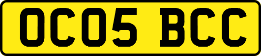OC05BCC