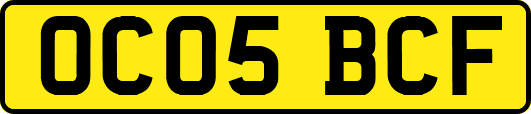 OC05BCF