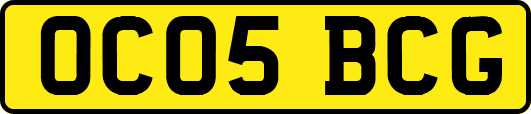 OC05BCG
