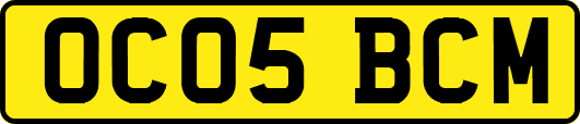 OC05BCM