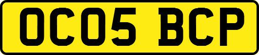 OC05BCP