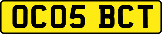 OC05BCT