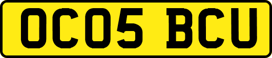 OC05BCU