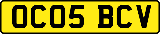 OC05BCV