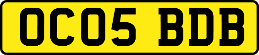 OC05BDB