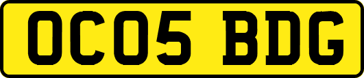 OC05BDG