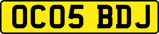 OC05BDJ