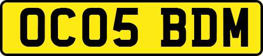 OC05BDM