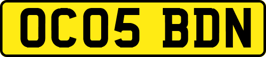 OC05BDN