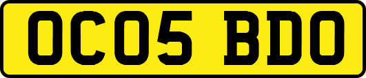 OC05BDO