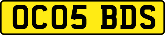 OC05BDS