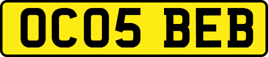 OC05BEB