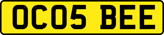 OC05BEE