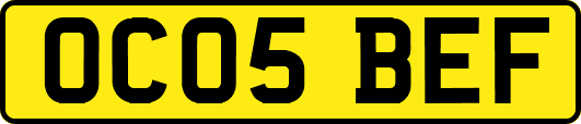 OC05BEF