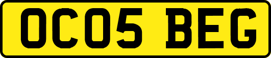 OC05BEG