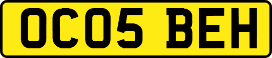 OC05BEH
