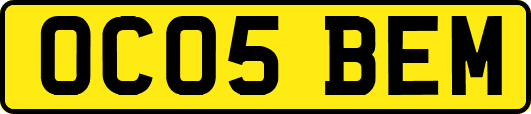 OC05BEM