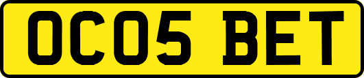 OC05BET