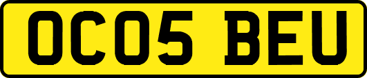 OC05BEU