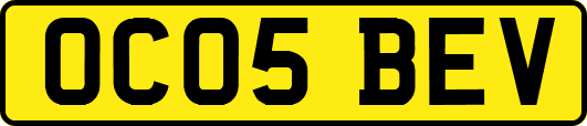 OC05BEV