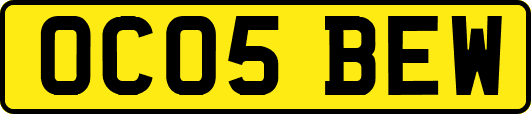 OC05BEW