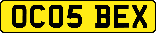 OC05BEX