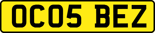 OC05BEZ
