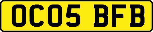 OC05BFB