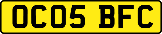 OC05BFC
