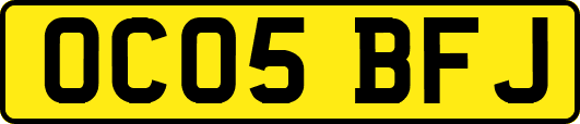 OC05BFJ