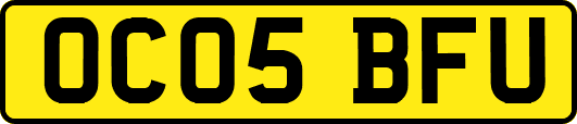 OC05BFU
