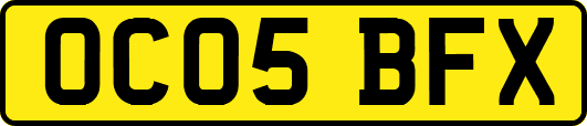 OC05BFX
