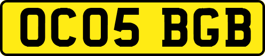 OC05BGB