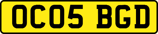 OC05BGD