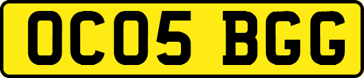 OC05BGG