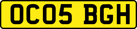 OC05BGH