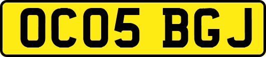 OC05BGJ