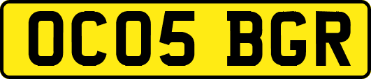 OC05BGR