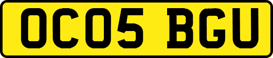 OC05BGU