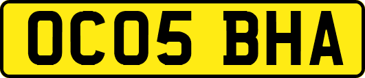 OC05BHA