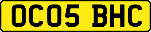 OC05BHC