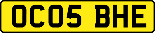 OC05BHE